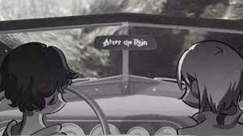 Soraru x Mafumafu's 'After the Rain' Music Video Streams on YouTube