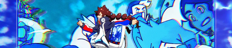 Pokémon's 'Gotcha!' Music Video Available on YouTube