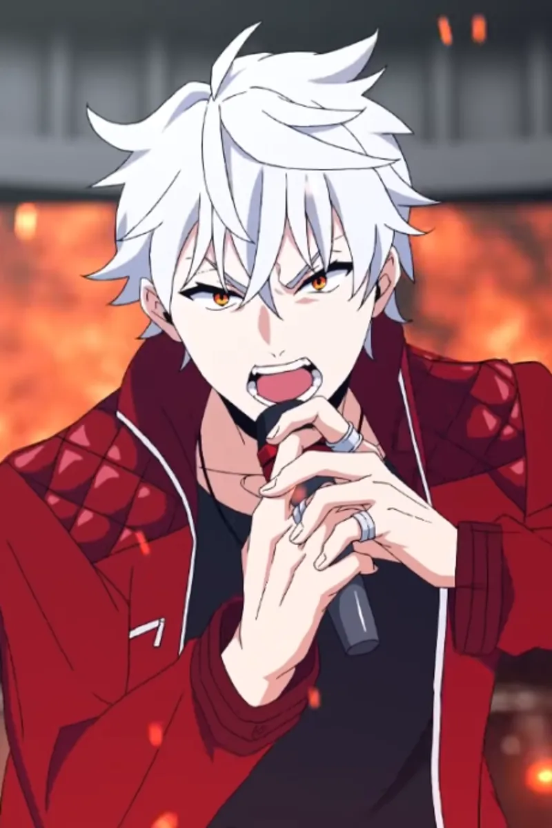 GYROAXIA's "Hibana Chiru" Music Video Now Streaming