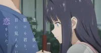 Love Unseen Anime Fragmanı Motohiro Hata Açılış Şarkısını Tanıtıyor