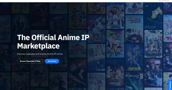 Kun Gao, AniBiz'i Duyurdu: Anime Lisanslama İçin Yeni B2B Pazaryeri