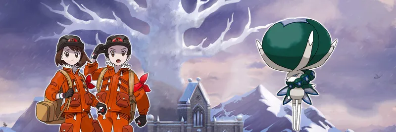 Pokémon: Twilight Wings Special Episode Now on YouTube