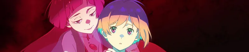 Ghost Concert: Missing Songs Anime Set for Winter 2026 Debut