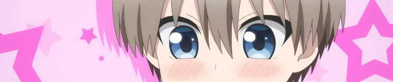Uzaki-chan Wants to Hang Out! 2. Sezon Crunchyroll'da Yayında