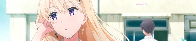 Days with My Stepsister Dub'u Crunchyroll'da Yayında