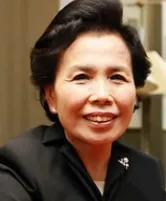 Lee, Mi Ja