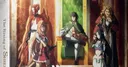 Kuzey Amerika Anime ve Manga Çıkışları: 11-17 Ekim