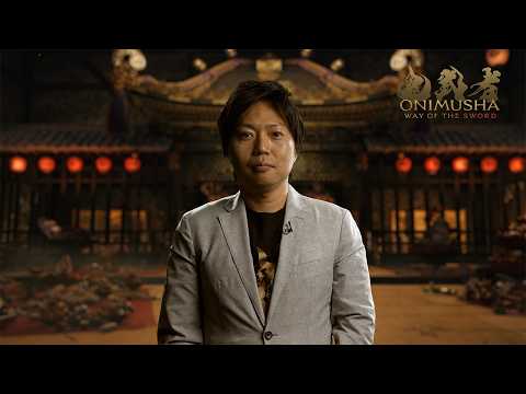 Onimusha: Way of the Sword Trailer Showcases Boss Fight