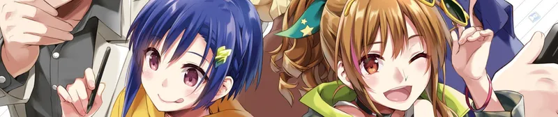 Remake Our Life! Crunchyroll'da Türkçe Dublaj ve Altyazı Seçenekleriyle Yayında