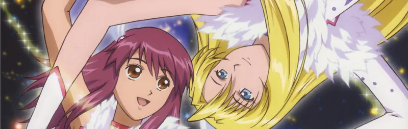 Kaleido Star Franchise Expands with New Stage Play