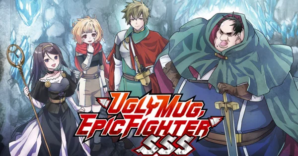 Manga UP! Global kütüphanesini iki yeni fantastik seriyle genişletti