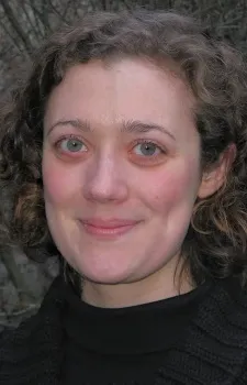 D'Hulstère, Audrey