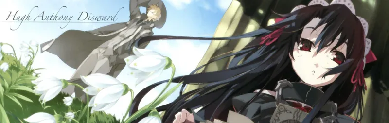 The Mystic Archives of Dantalian Artık Crunchyroll'da Yayında