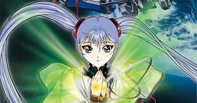 Martian Successor Nadesico Yönetmeni Tatsuo Satō 61 Yaşında Hayatını Kaybetti
