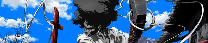 Afro Samurai Filmi Hulu'da Yayınlanıyor