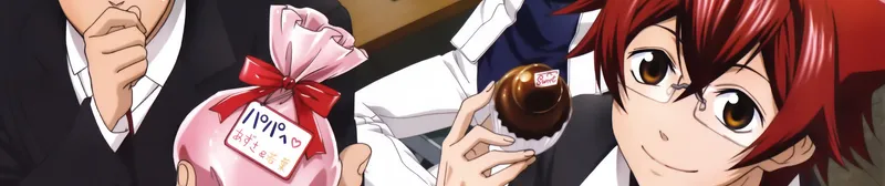 Cuticle Detective Inaba Hulu, Crunchyroll ve HIDIVE'da Yayınlanmaya Başladı