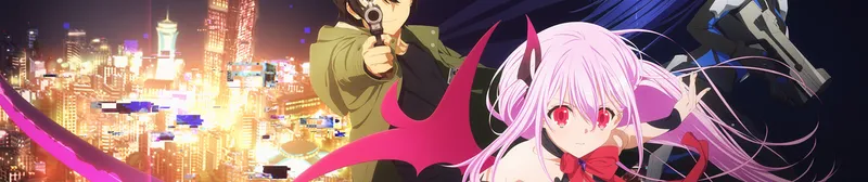 Engage Kiss, Crunchyroll'da İngilizce Dublaj ile Yayında