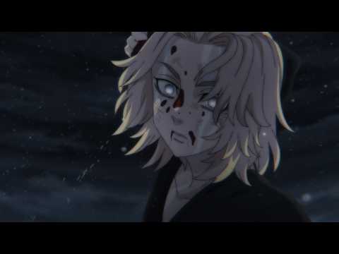 Tokyo Revengers: War of the Three Titans Arc Drops Trailer and New Cast
