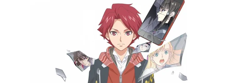 Monster Strike The Fading Cosmos Artık Crunchyroll'da Yayında