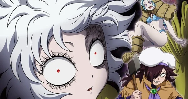 Let's Go Kaikigumi Anime Fragmanı, Tema Şarkılarını ve Yeni Oyuncusunu Tanıttı