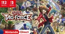 Yu-Gi-Oh! Tag Force GX, uzun zamandır beklenen PSP klasiğini modern platformlara taşıyor