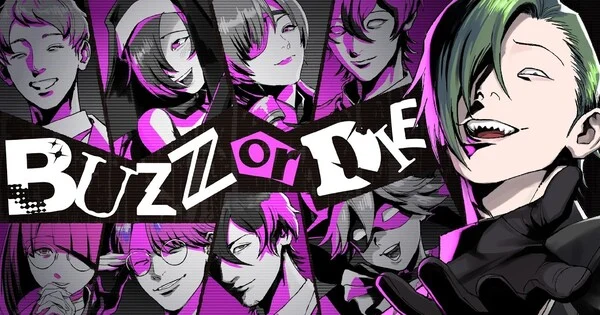 Kodansha, bağımsız görsel roman Buzz or Die'ı 2026 için duyurdu
