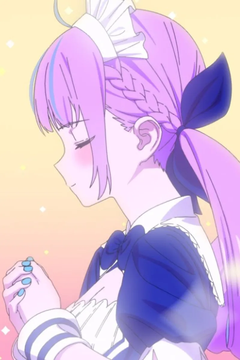 Kirakira (2021) İngilizce Dublajı Artık YouTube'da Yayınlanıyor