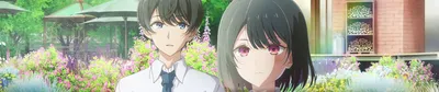 Shiotaiou no Satou-san ga Ore ni dake Amai Trendlerde Yükselişe Geçti