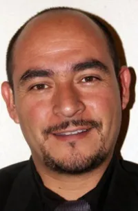 Fernández, Dafnis
