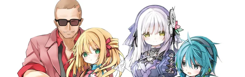 Clockwork Planet Anime'sinin İngilizce Dublajı Yayında