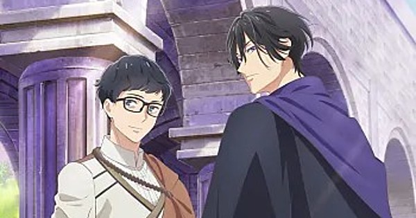 Crunchyroll, 'Hesapçı' Anime'sinin Bonus OVA Bölümünü Yayınladı