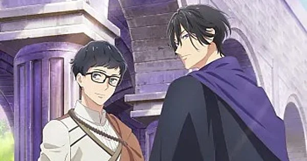 Crunchyroll, 'Hesapçı' Anime'sinin Bonus OVA Bölümünü Yayınladı