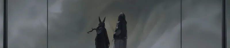 Arknights: Prelude to Dawn Crunchyroll'da Yayında