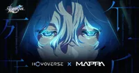 MAPPA and HoYoverse debut 'Death in the Afternoon' concept trailer