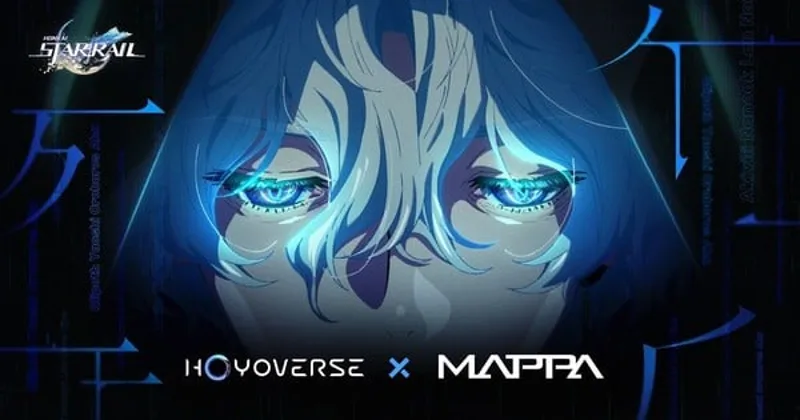 MAPPA ve HoYoverse'ten 'Death in the Afternoon' konsept fragmanı yayınlandı