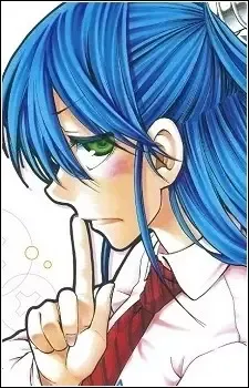 Aizawa, Nagisa