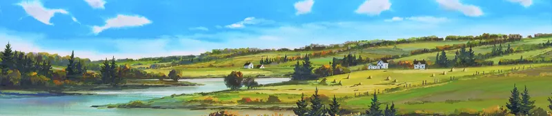 Anne of Green Gables Prequel Anime Announced