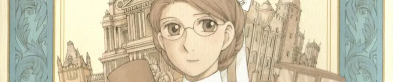 Emma: A Victorian Romance Season Two