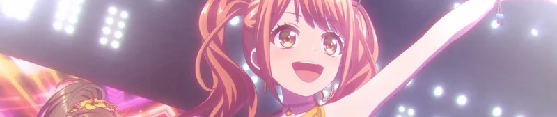 D4DJ Double Mix Crunchyroll'da İngilizce Dublaj ile Yayında