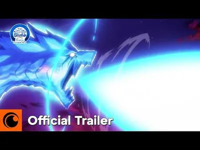 Slime Film's New Trailer Showcases Action, US Release Date