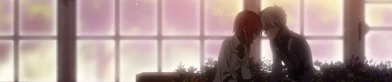 Akagami no Shirayuki-hime 2. Sezon Crunchyroll ve Hulu'da Yayında