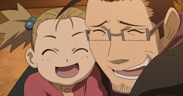Japonya'da Babalar Günü Anime Karakterleriyle Kutlanıyor