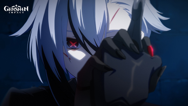 Genshin Impact: The Song Burning in the Embers