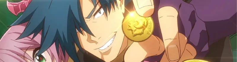 The Dungeon of Black Company, Crunchyroll'da Dublajlı Olarak Yayında