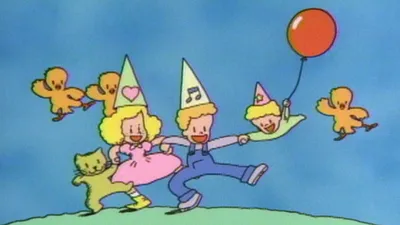 Joy (Yorokobi no Kuni)