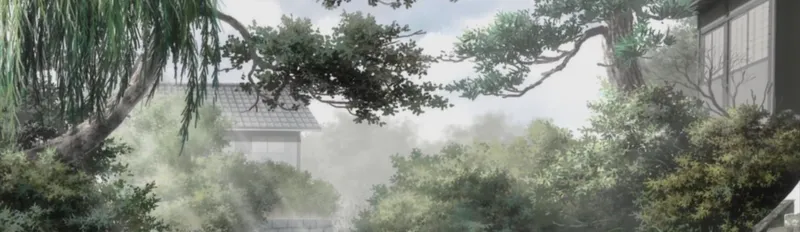 Mushi-shi: Path of Thorns Kısa Bölümü Crunchyroll'da Yayında