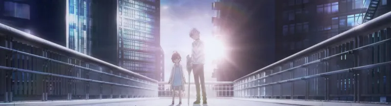 A Certain Scientific Accelerator Crunchyroll'da Yayında