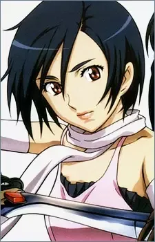 Otonashi, Saya
