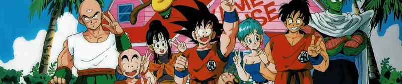 Dragon Ball Z Hulu ve Crunchyroll'da Yayında