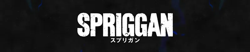 Spriggan ONA Arrives on Netflix with 6 Episodes